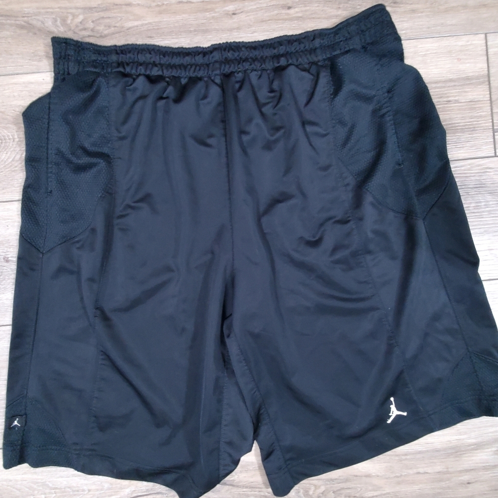Nike Men's Basketball Shorts Size XL